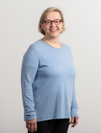 Mirja Karttunen, Qualitätsmanagement